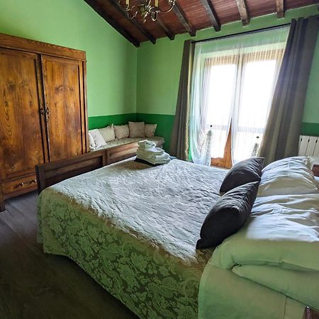 La Bugneta Bed and Breakfast Pietrasanta Δωμάτιο φωτογραφία