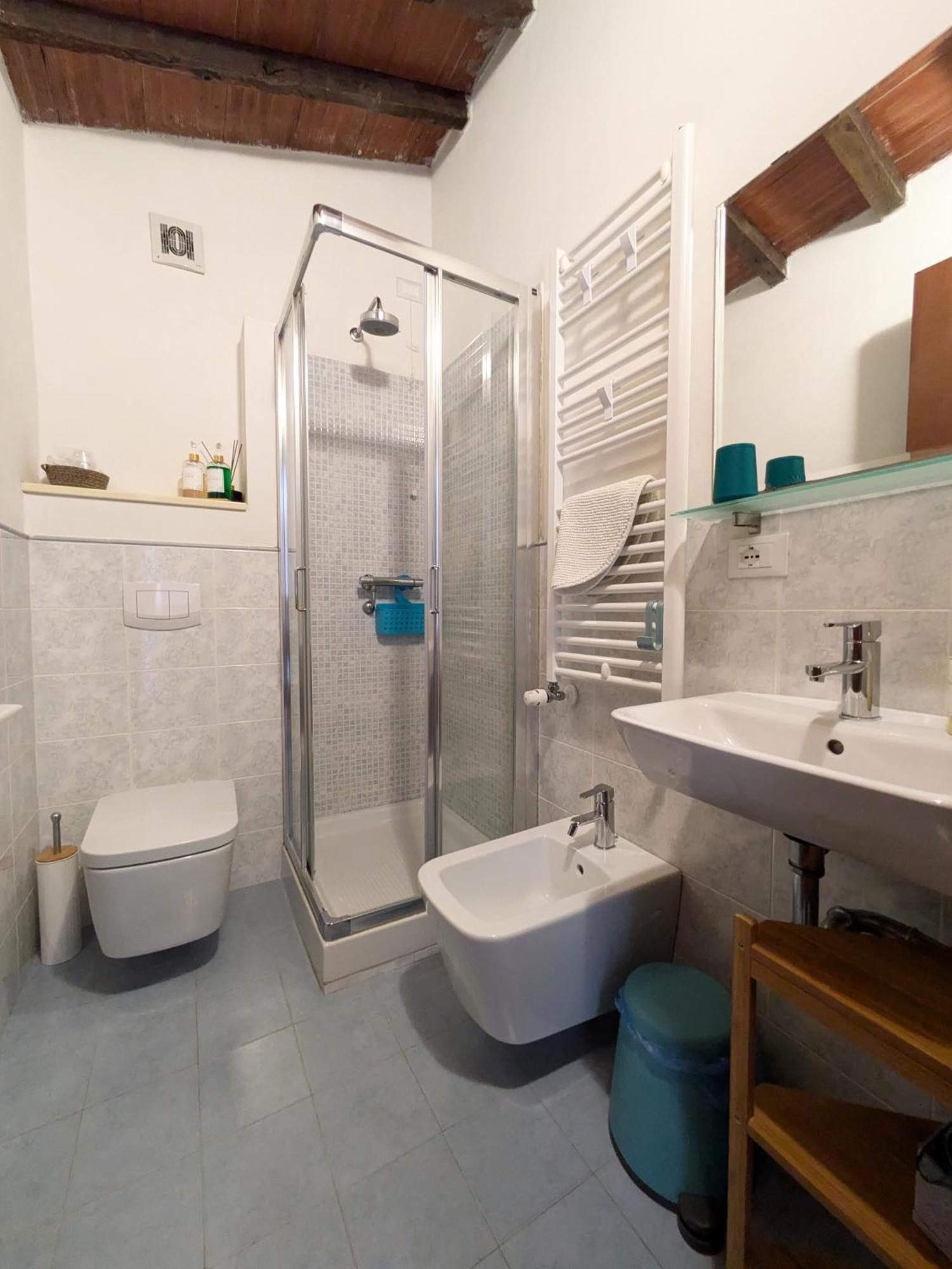 La Bugneta Bed and Breakfast Pietrasanta Δωμάτιο φωτογραφία