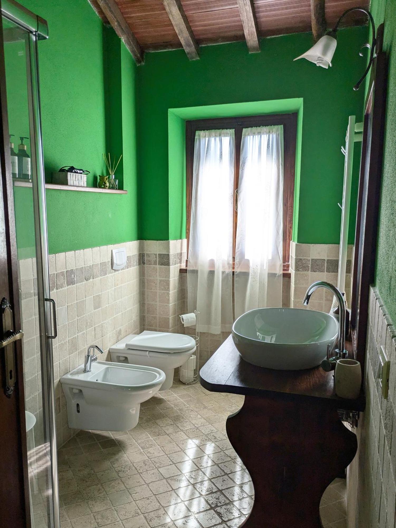 La Bugneta Bed and Breakfast Pietrasanta Δωμάτιο φωτογραφία