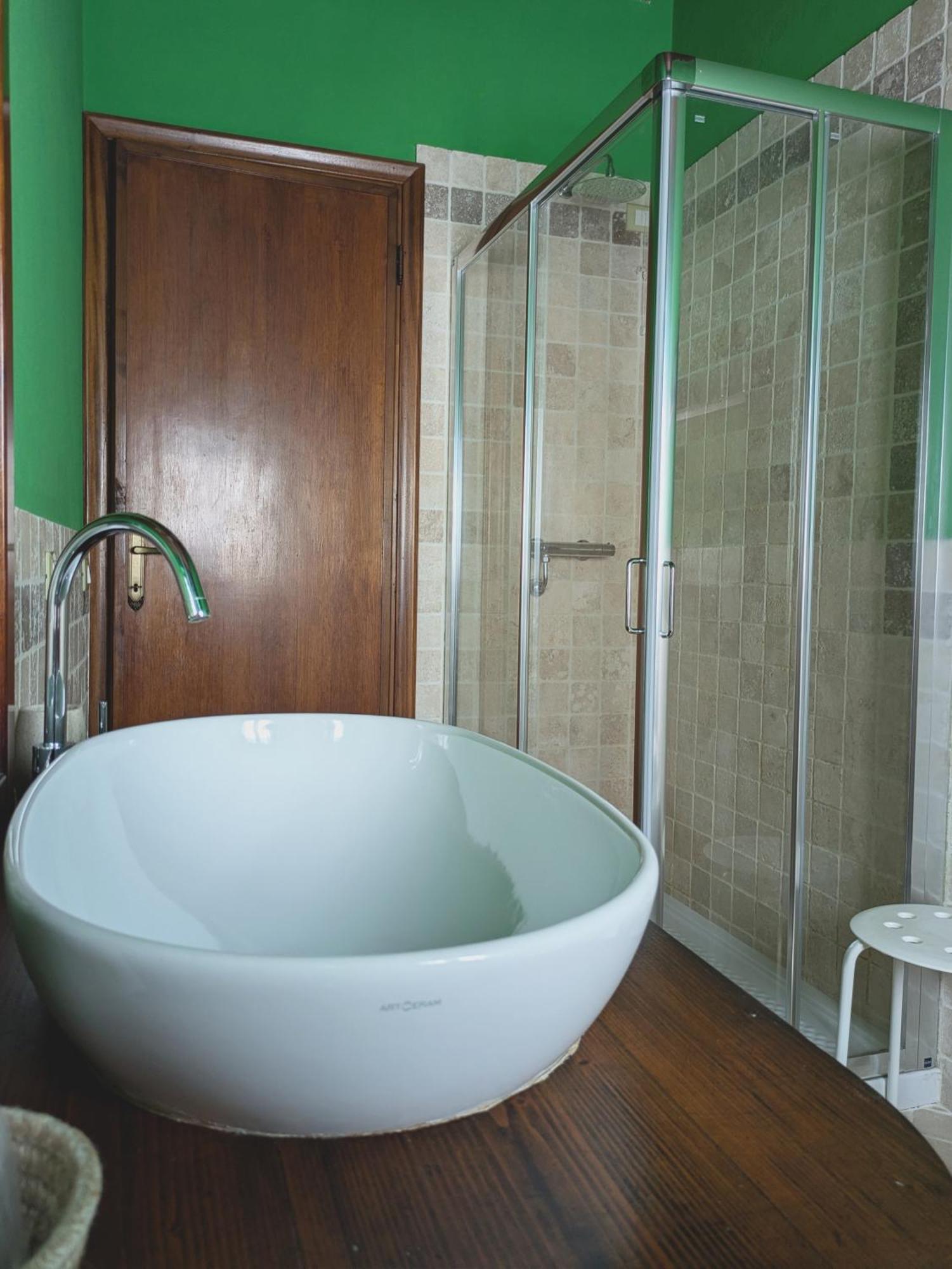 La Bugneta Bed and Breakfast Pietrasanta Δωμάτιο φωτογραφία