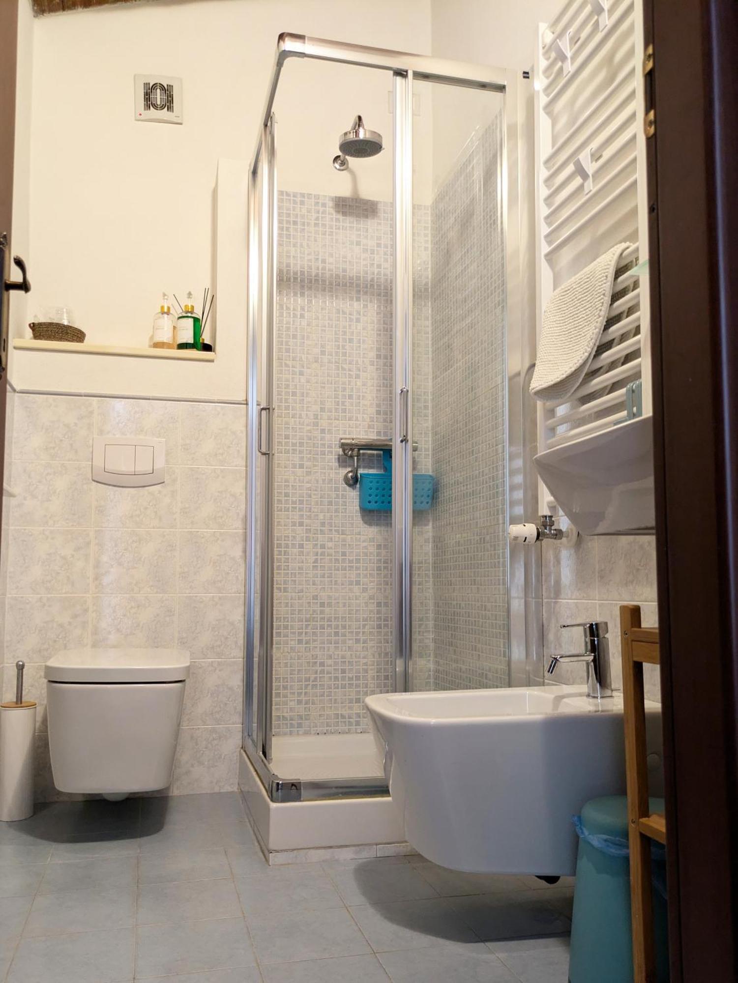 La Bugneta Bed and Breakfast Pietrasanta Εξωτερικό φωτογραφία