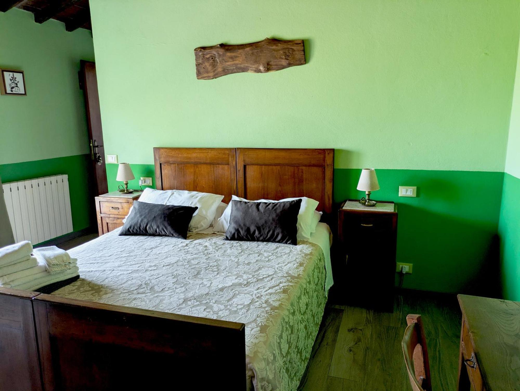 La Bugneta Bed and Breakfast Pietrasanta Δωμάτιο φωτογραφία