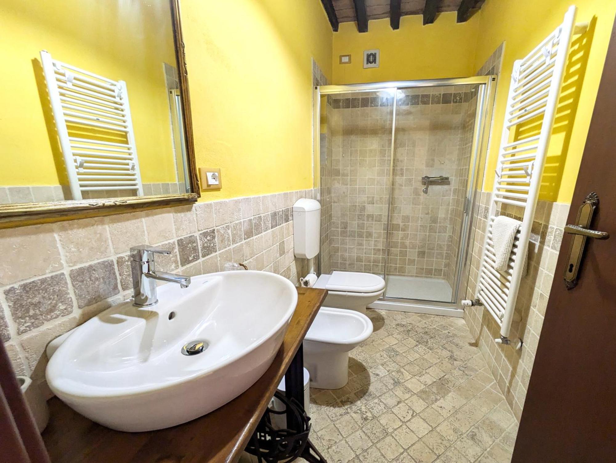 La Bugneta Bed and Breakfast Pietrasanta Δωμάτιο φωτογραφία