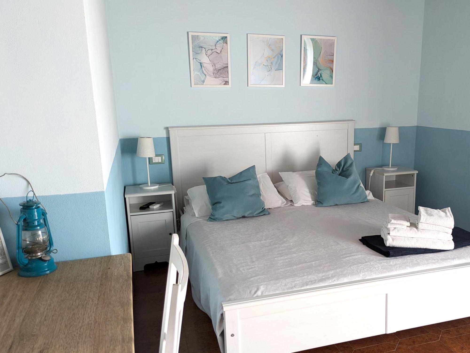La Bugneta Bed and Breakfast Pietrasanta Δωμάτιο φωτογραφία