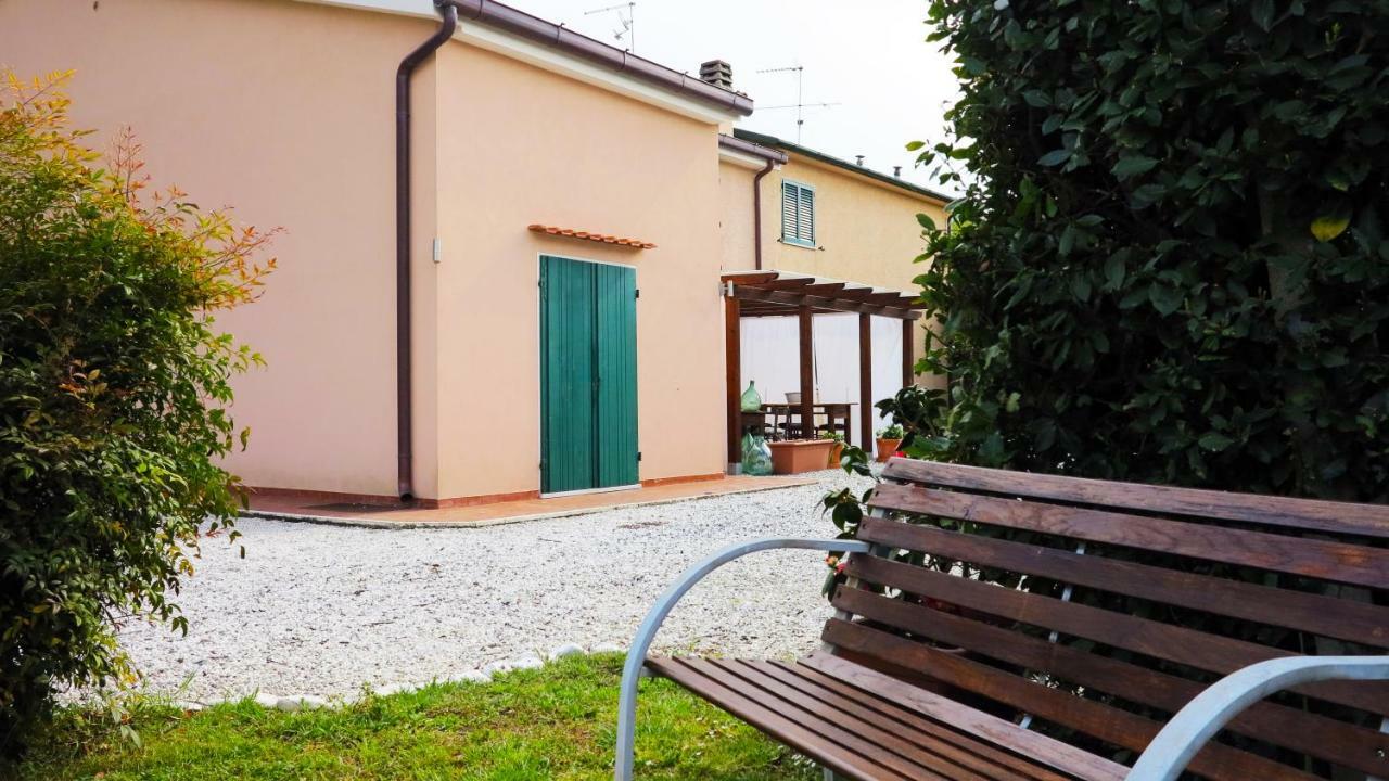 La Bugneta Bed and Breakfast Pietrasanta Εξωτερικό φωτογραφία